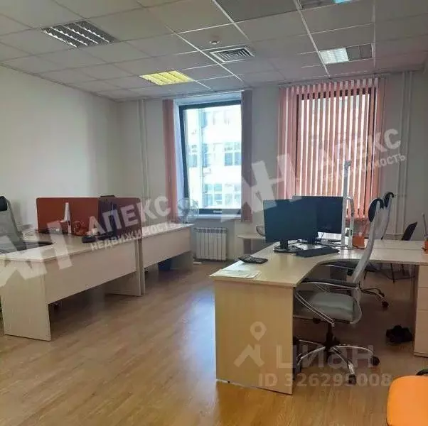 Помещение свободного назначения в Москва Ленинградский просп., 47С2 ... - Фото 1