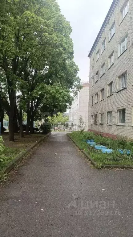 Комната Курская область, Курск Театральная ул., 78А (11.0 м) - Фото 0