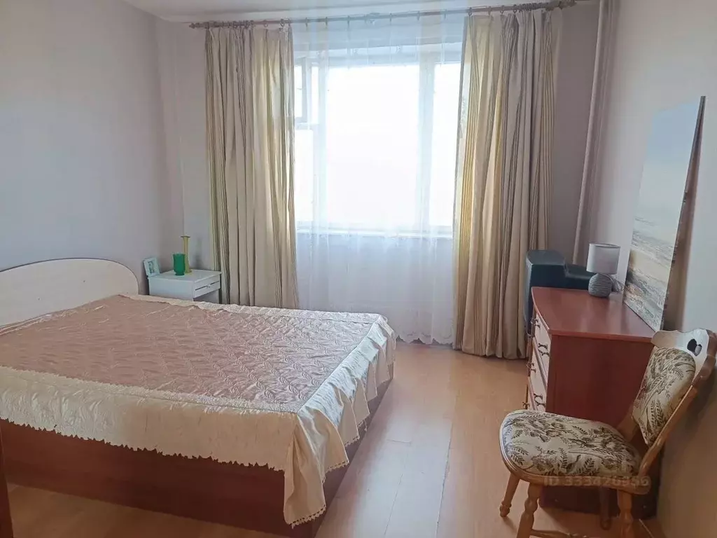 2-к кв. Москва 7-я Парковая ул., 16К2 (55.0 м) - Фото 1