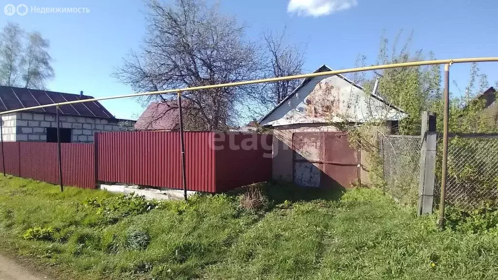 Дом в Республика Башкортостан, Бирск (84.6 м) - Фото 1