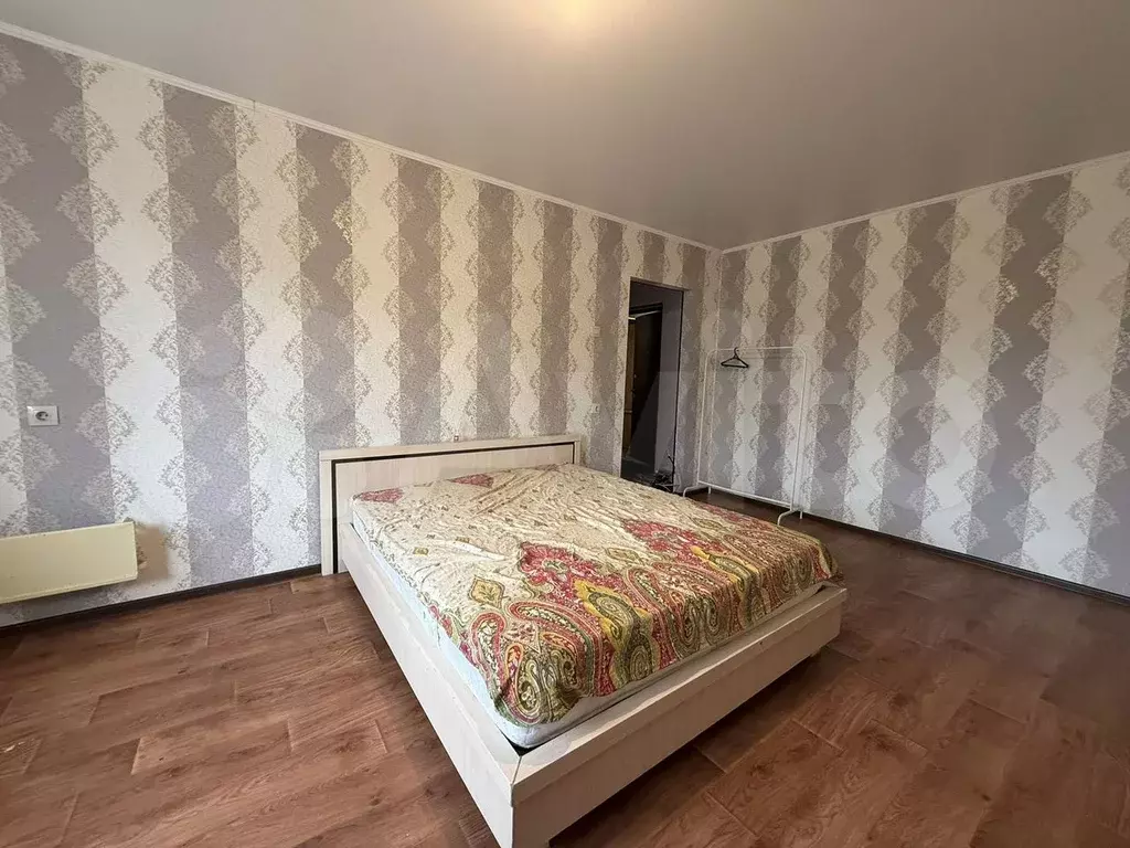 1-к. квартира, 38 м, 4/9 эт. - Фото 0