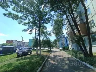 2-к кв. Приморский край, Уссурийск Ленинградская ул., 47Б (48.1 м) - Фото 2