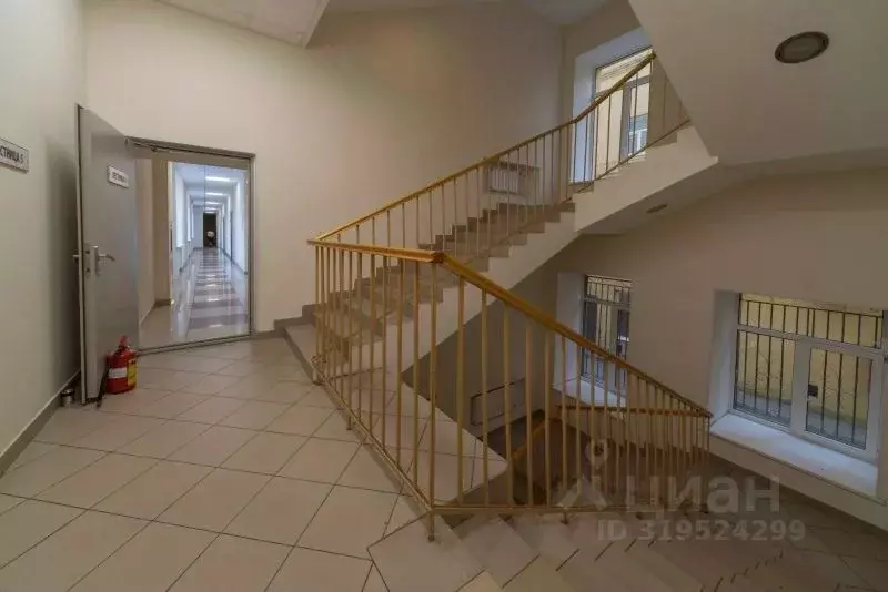 Офис в Санкт-Петербург ул. Мира, 3 (22 м) - Фото 1