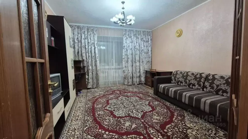 2-к кв. Ямало-Ненецкий АО, Новый Уренгой Юбилейная ул., 1Г (56.0 м) - Фото 1