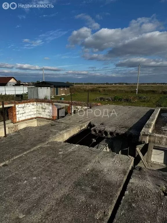 Участок в Бердск, микрорайон Южный, 3-й квартал, 37 (9.32 м) - Фото 2