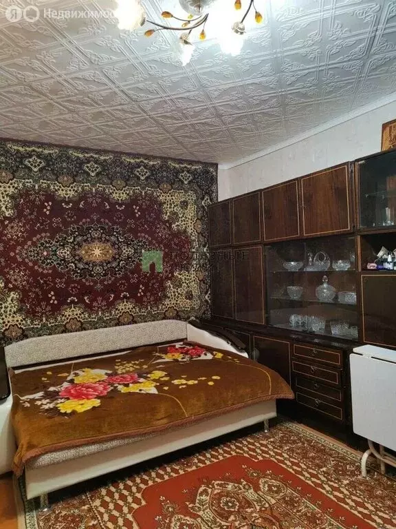 2-комнатная квартира: Сызрань, проспект Гагарина, 63 (36.3 м) - Фото 2