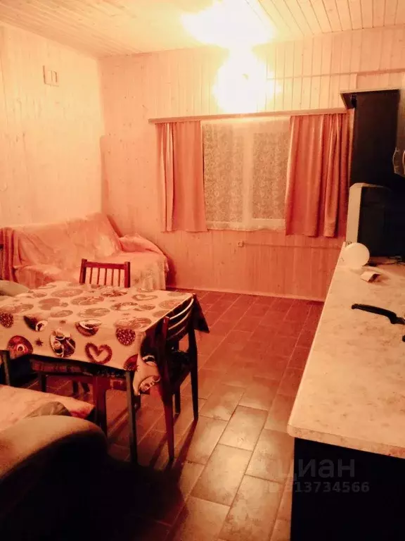 Дом в Волгоградская область, Волгоград Колос СНТ,  (83 м) - Фото 1