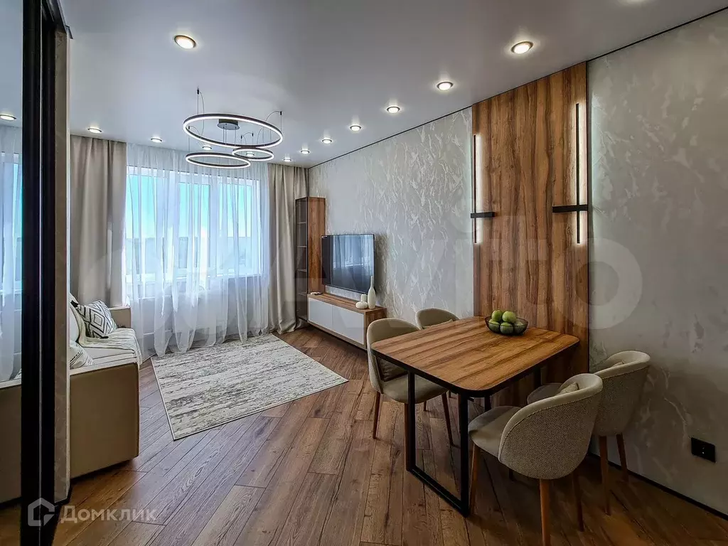 Продаётся 2-к квартира, 40 м - Фото 1