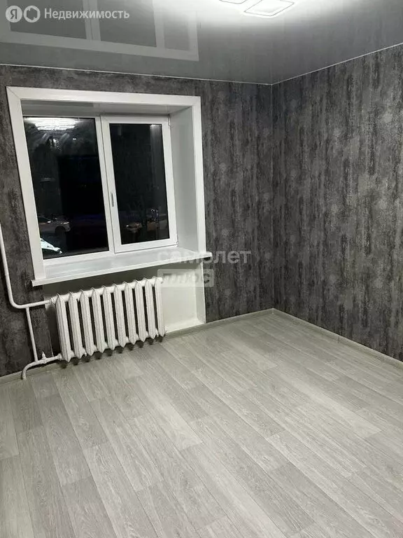 1к в -комнатной квартире (11 м) - Фото 0