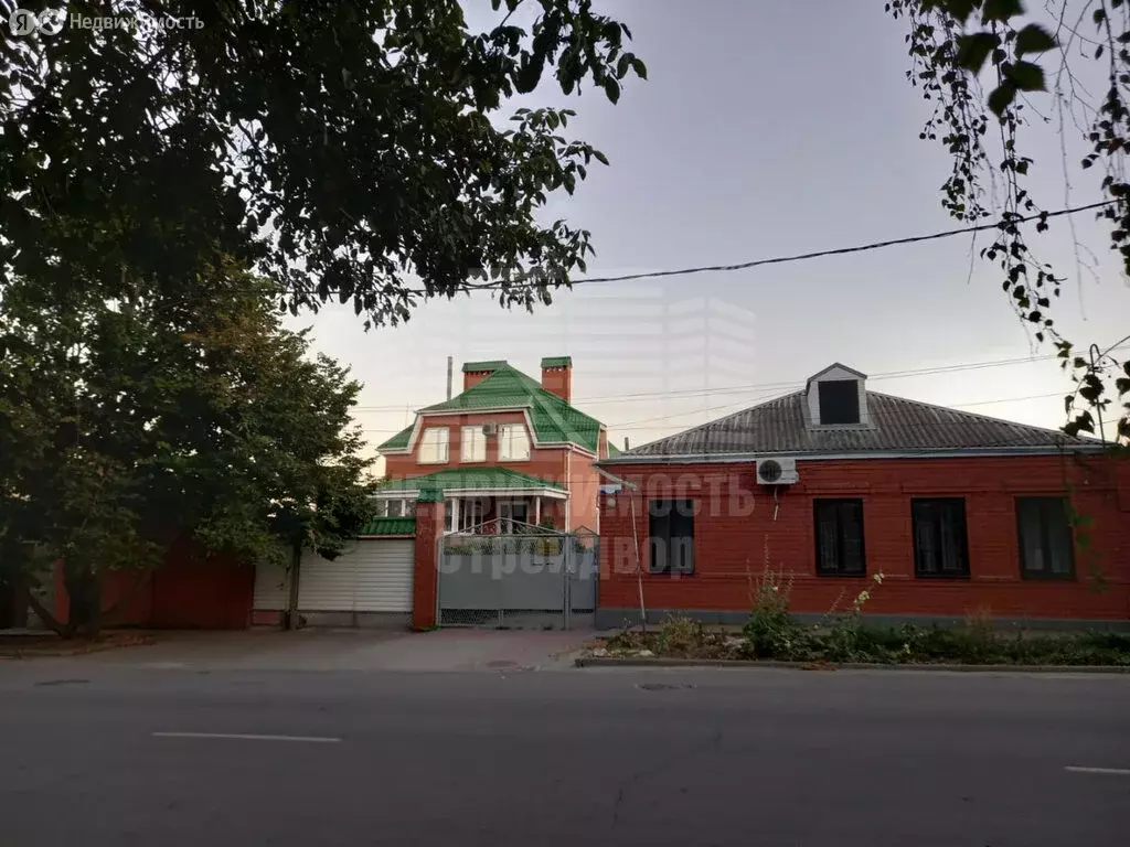 Участок в Таганрог, улица Шевченко (4.2 м) - Фото 2