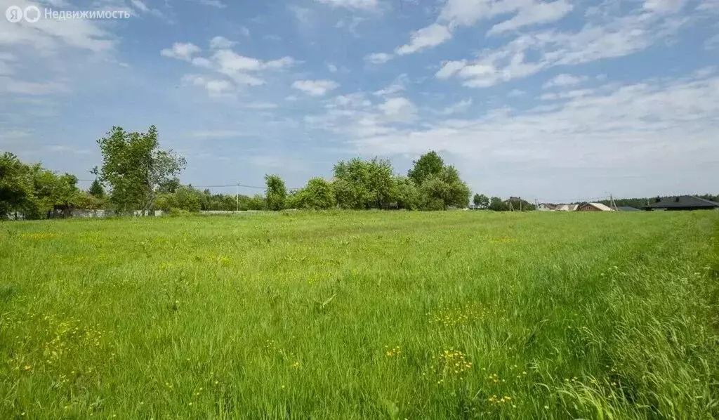 Участок в село Печищи, улица Лобачевского (11.8 м) - Фото 2