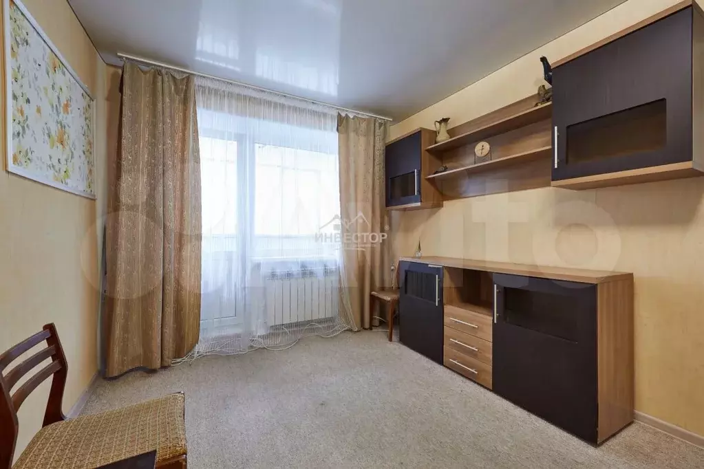 1-к. квартира, 30,9 м, 2/2 эт. - Фото 1