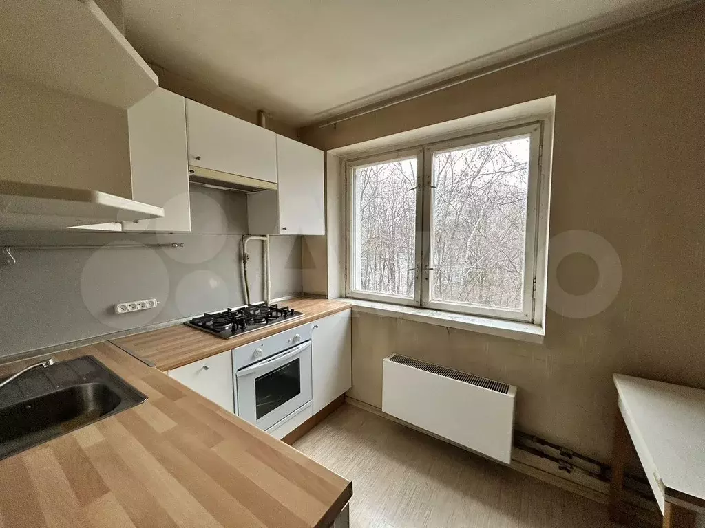 2-к. квартира, 48 м, 5/9 эт. - Фото 1