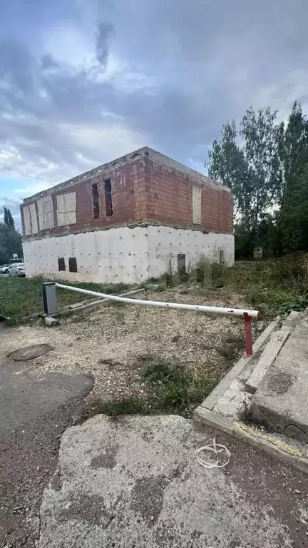Помещение свободного назначения в Татарстан, Альметьевск ул. ... - Фото 1