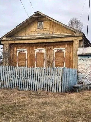 Дом в Челябинская область, Каслинский муниципальный округ, д. ... - Фото 2