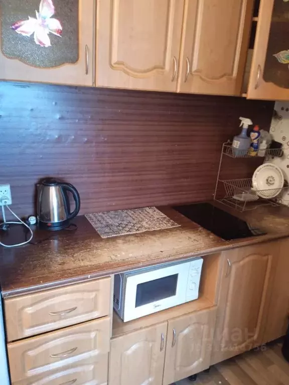 Комната Владимирская область, Владимир ул. Белоконской, 8 (17.0 м) - Фото 1