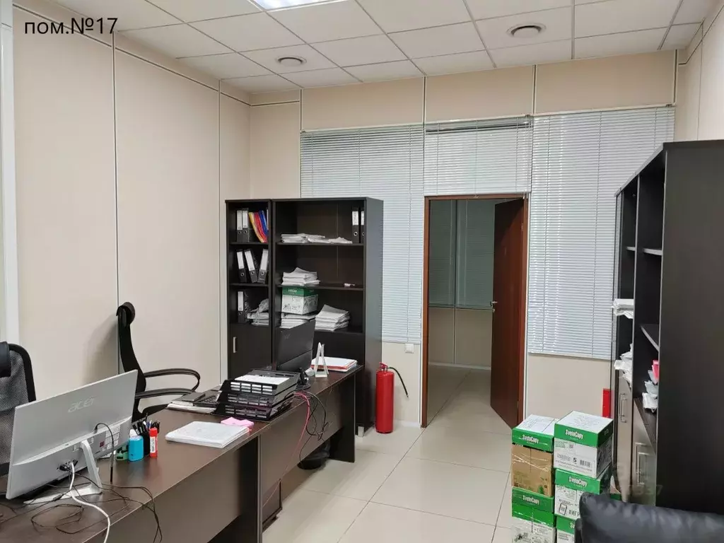 Помещение свободного назначения в Курская область, Курск ул. ... - Фото 1