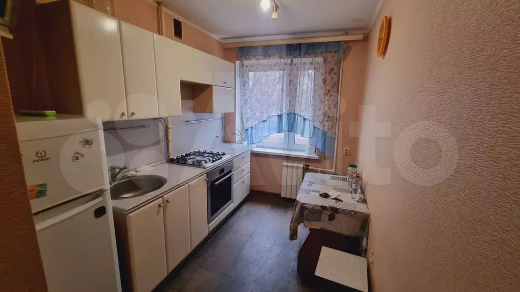 2-к. квартира, 54 м, 2/9 эт. - Фото 0