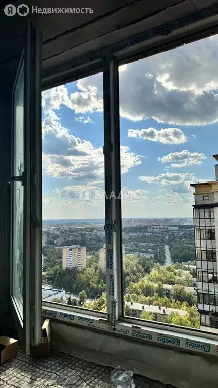 1-комнатная квартира: Одинцово, улица Маршала Жукова, 23к1 (40.9 м) - Фото 1