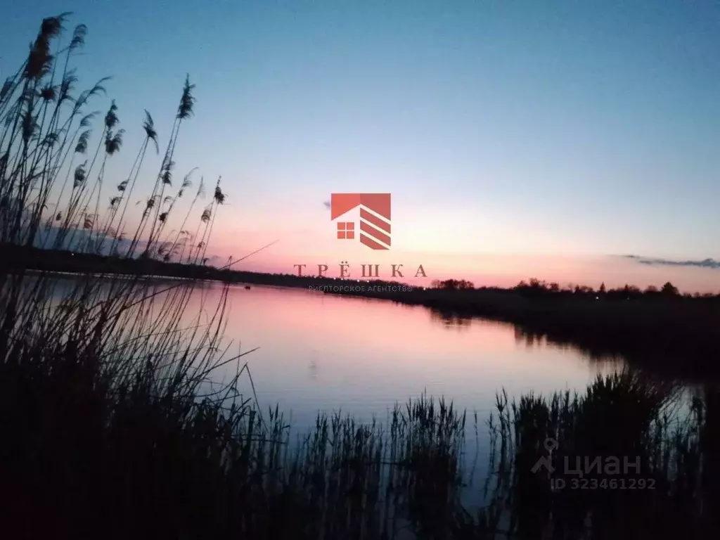 Дом в Краснодарский край, Тихорецкий район, Терновское с/пос, ... - Фото 2