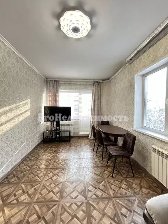 2-к кв. Тыва, Кызыл ул. Калинина, 10 (51.3 м) - Фото 1