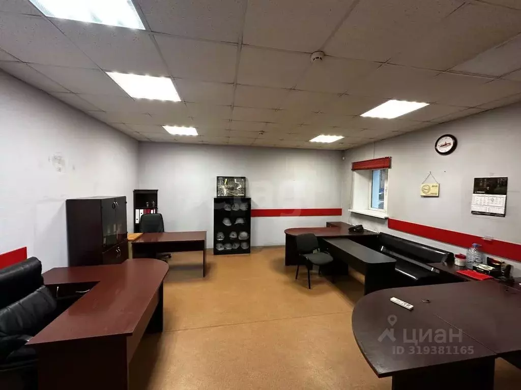 Офис в Коми, Сыктывкар Колхозная ул., 52/4 (260 м) - Фото 2