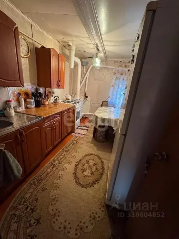 Дом в Башкортостан, Уфа Грозненская ул., 2А (58 м) - Фото 1