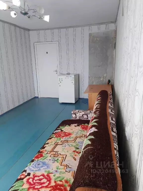 Комната Ленинградская область, Гатчинский муниципальный округ, пос. ... - Фото 1