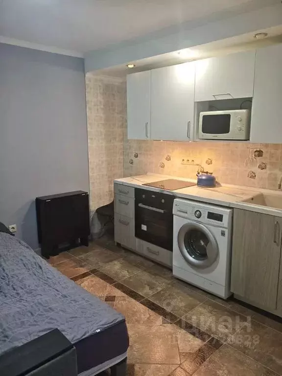 Дом в Краснодарский край, Сочи Адлер жилрайон, ул. Энгельса, 8 (35 м) - Фото 2