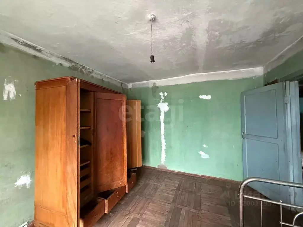 3-к кв. Курганская область, Далматово ул. Свободы, 40 (50.7 м) - Фото 1