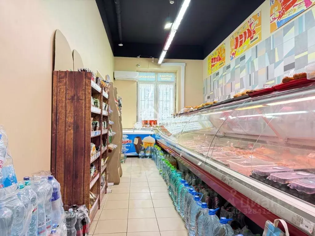 Помещение свободного назначения в Московская область, Подольск Красная ... - Фото 2