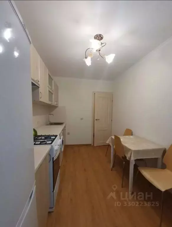1-к кв. Москва Вешняковская ул., 5К5 (35.0 м) - Фото 2