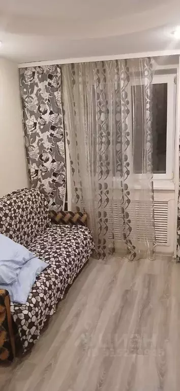 2-к кв. Нижегородская область, Кстово 3-й мкр, 4 (46.0 м) - Фото 0