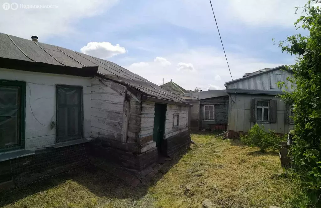 Участок в Армавир, улица Тургенева, 64 (4 м) - Фото 0
