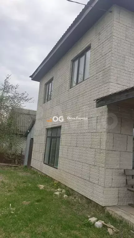 Дом 130 м на участке 12 сот. - Фото 1