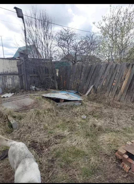 Дом в Томская область, Томский район, с. Коларово Советская ул., 43 ... - Фото 2