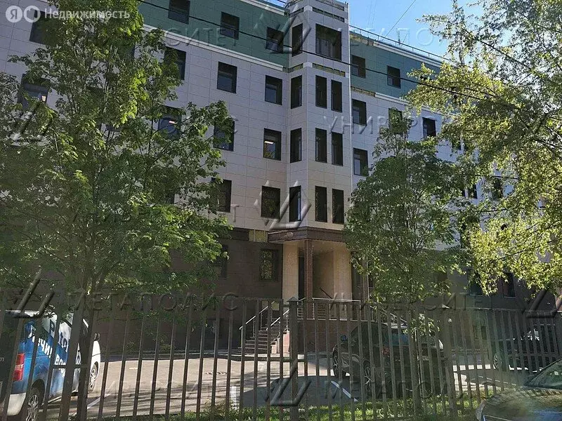 Офис (22 м) - Фото 2