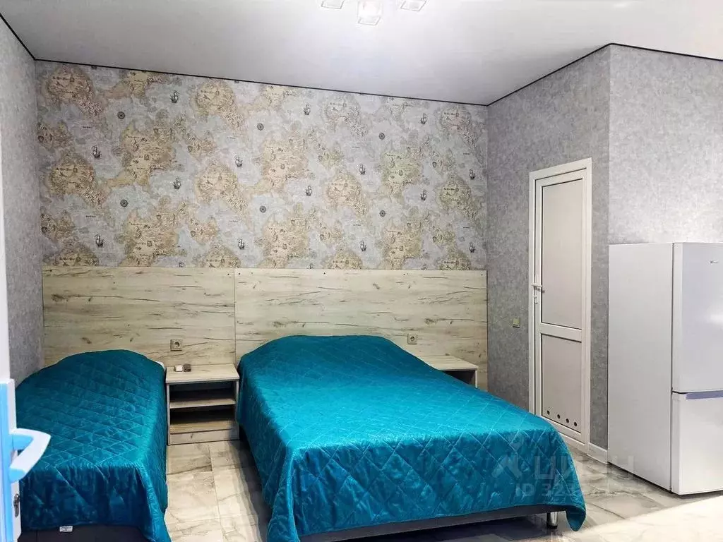 Комната Краснодарский край, Сочи Львовская ул., 66/1 - Фото 2