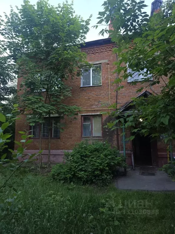 1-к кв. Московская область, Химки Фирсановка мкр, Речная ул., 14 (30.5 ... - Фото 2