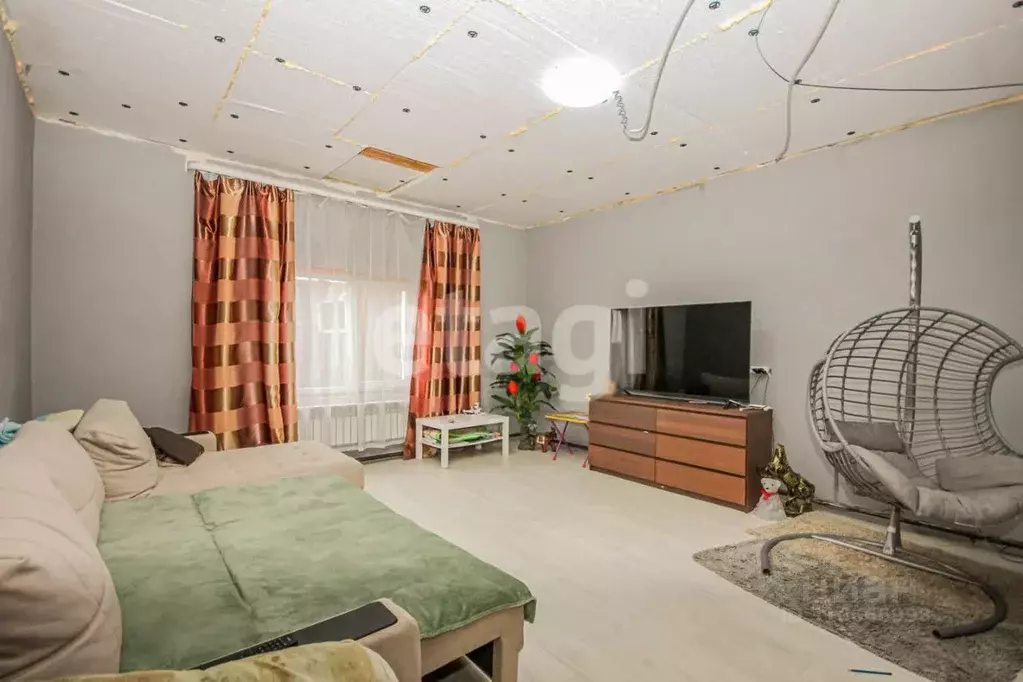 Дом в Бурятия, Иволгинский район, Гурульбинское муниципальное ... - Фото 1