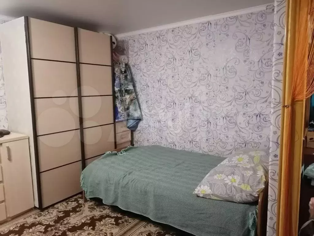 1-к. квартира, 30,4 м, 3/5 эт. - Фото 0