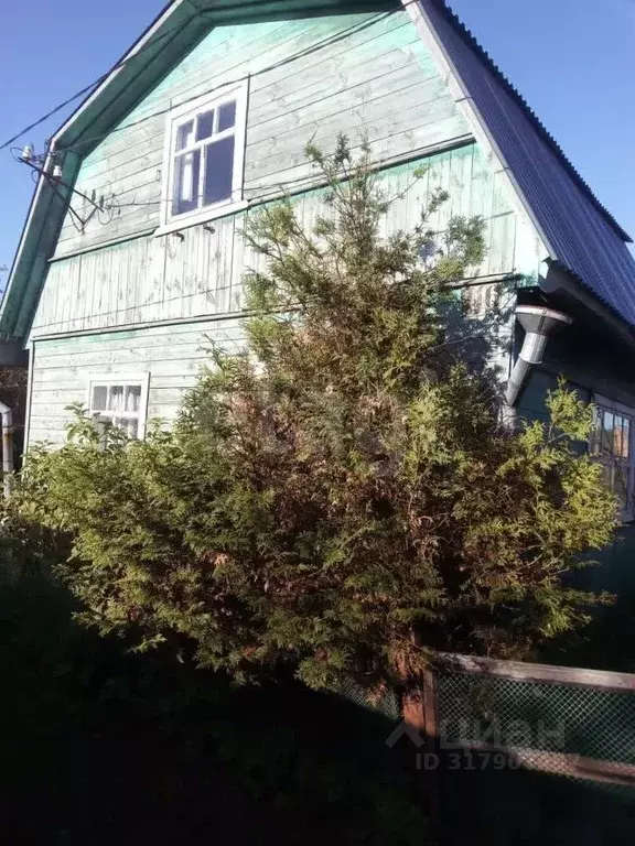 Дом в Владимирская область, Владимир Искра ВЭМЗ СНТ, 72 (70 м) - Фото 0