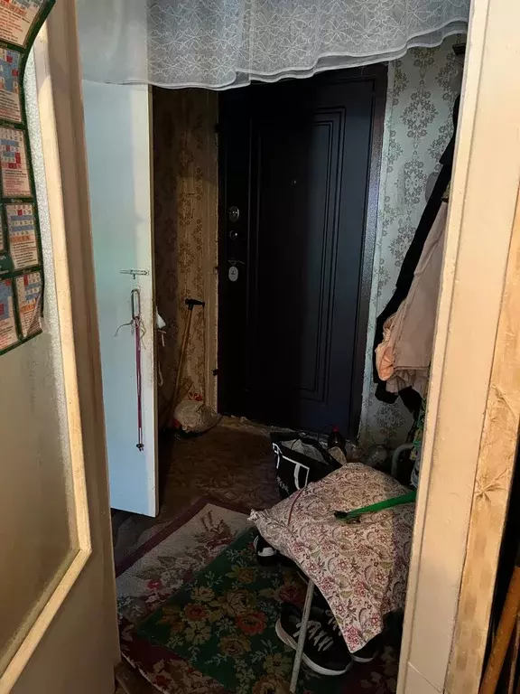 Продаётся 1-к квартира, 35.4 м - Фото 0