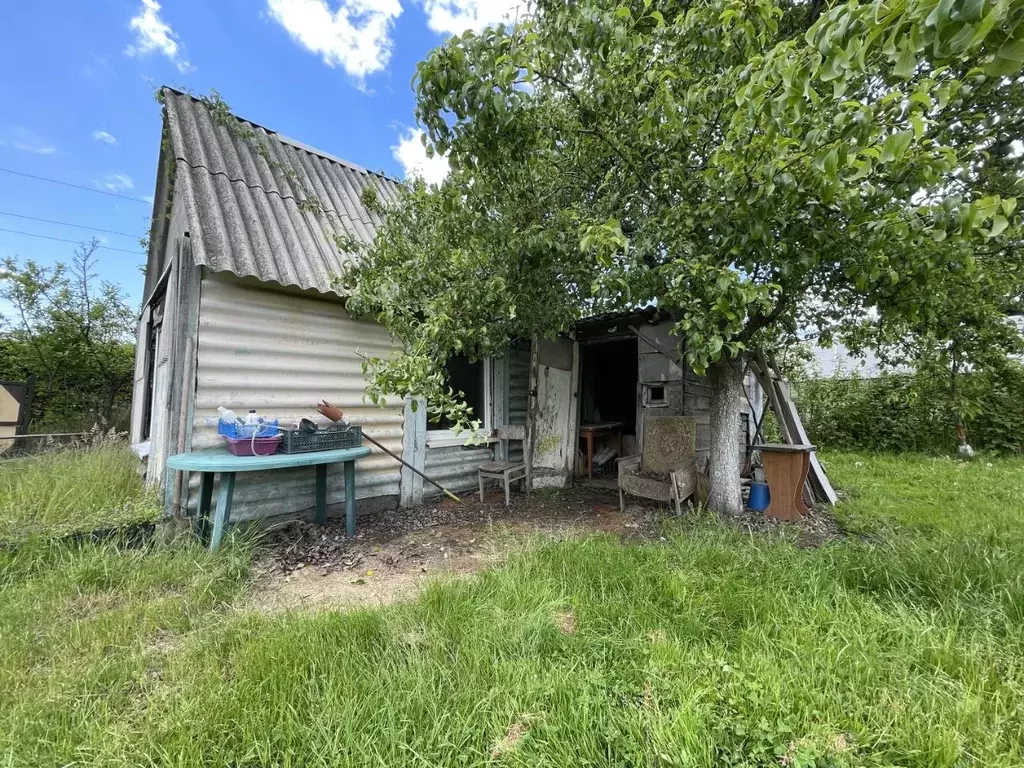 Дом в Калининградская область, Светлогорск Радуга СНТ, 12-я линия (20 ... - Фото 2