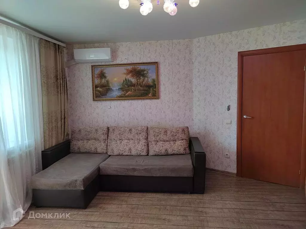 Продаётся 1-к квартира, 30.2 м - Фото 0