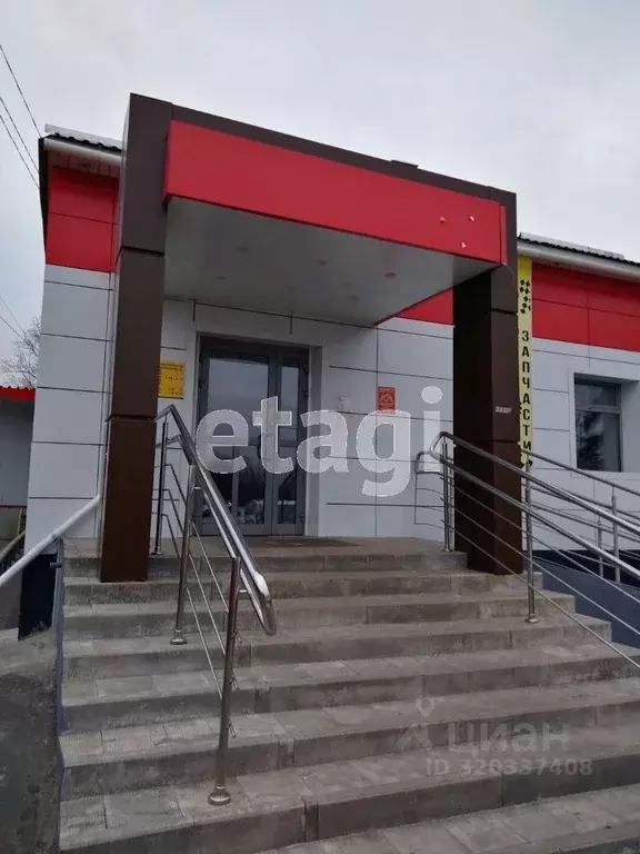 Торговая площадь в Костромская область, Костромской район, Никольское ... - Фото 1