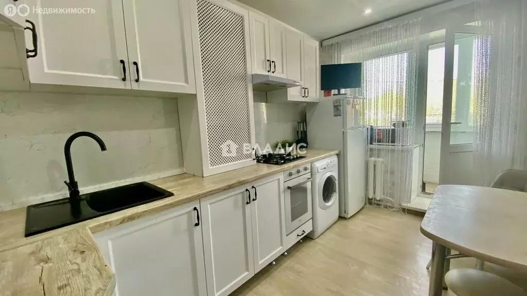 2-комнатная квартира: село Грабово, Юбилейная улица, 19 (44 м) - Фото 1