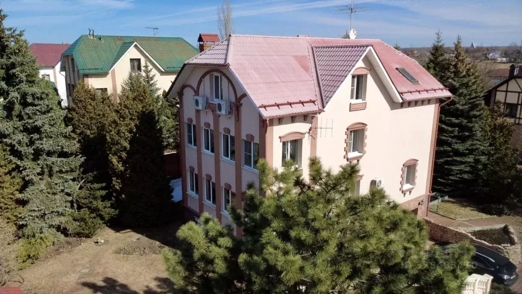 Дом в Московская область, Щелково городской округ, пос. Образцово ул. ... - Фото 1