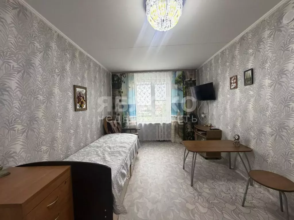 3-к кв. Пермский край, Александровск Яйва пгт, ул. 8 Марта, 3 (59.4 м) - Фото 2