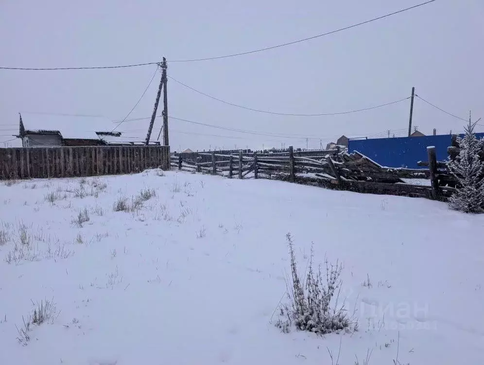 Участок в Иркутская область, Иркутский муниципальный округ, д. Куда ... - Фото 1